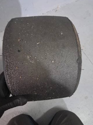 Neumáticos de Kart