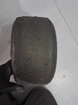 Neumáticos de Kart