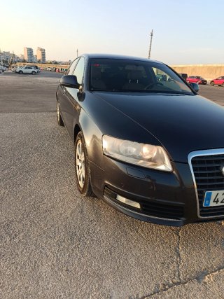 Audi A6 2009