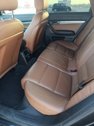 Audi A6 2009