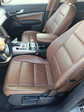 Audi A6 2009