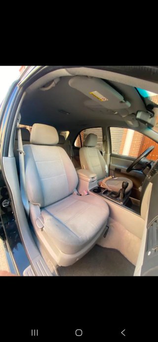 KIA SORENTO 4X4 170CV