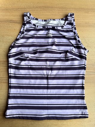 Camiseta deportiva Adidas Talla L