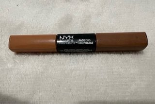 Lote Maquillaje NYX y Essence
