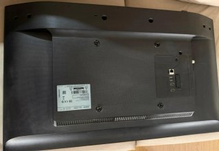 Samsung TV 32 LED Full HD UE32J4500