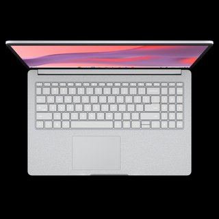 Portátil ASUS Chromebook 15.6" 8GB/128GB - 2 Años