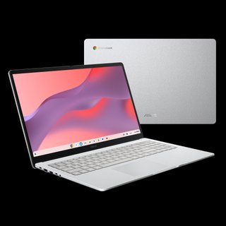 Portátil ASUS Chromebook 15.6" 8GB/128GB - 2 Años