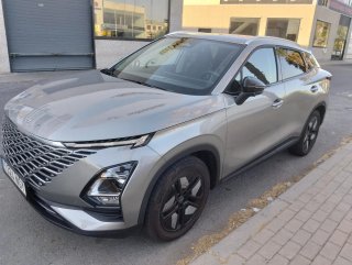 Omoda 5 2025