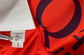 Camiseta FC Barcelona Neymar 14/15