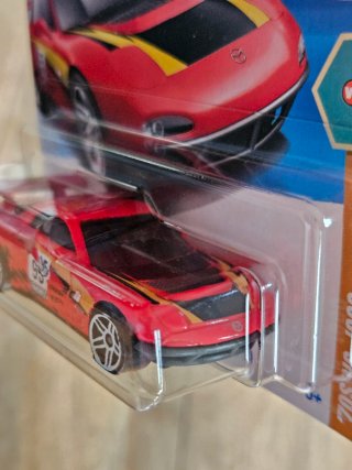 Hotwheels 1995 Mazda RX7 Drift