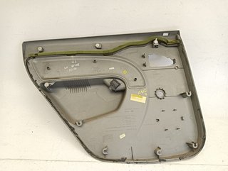 GUARNECIDO PUERTA TRASERA DERECHA DACIA LOGAN 1 K