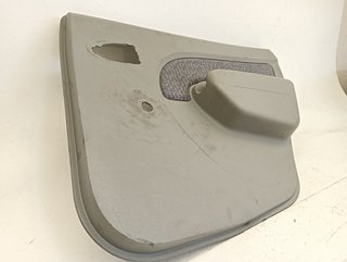 GUARNECIDO PUERTA TRASERA DERECHA DACIA LOGAN 1 K