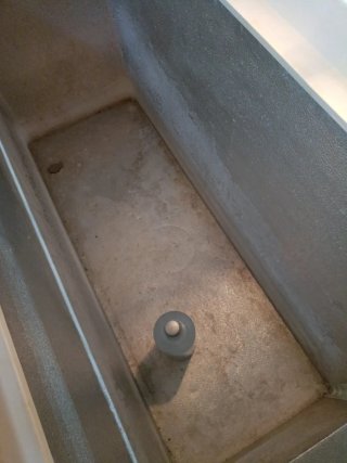 Congelador horizontal blanco 162x60x85 Whirlpool
