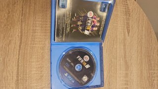 Pack Juegos PS4 Deporte: FIFA 18 y NBA 2K17