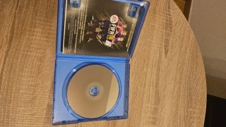 Pack Juegos PS4 Deporte: FIFA 18 y NBA 2K17