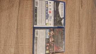Pack Juegos PS4 Deporte: FIFA 18 y NBA 2K17