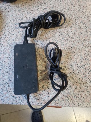 Cargador Patinete Xiaomi