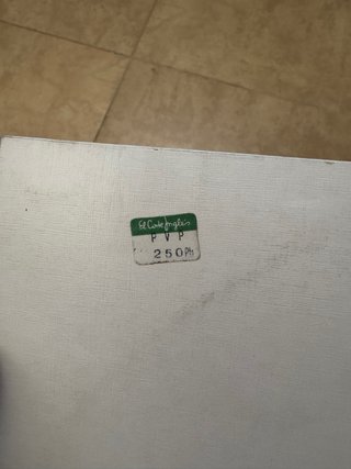 Vinilo Manolo Escobar - Grandes Éxitos