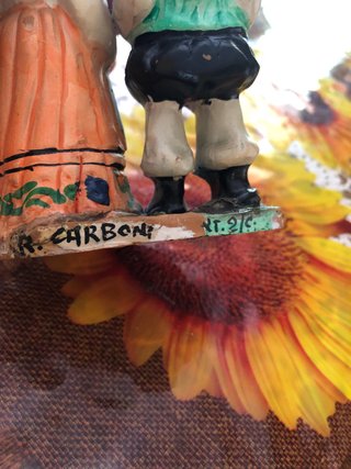 Artigianato Sardo R. Carboni