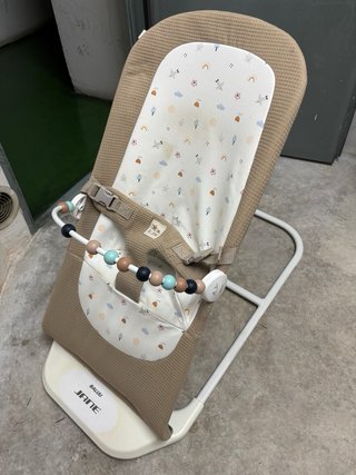 Amaca para bebé Jane Baloo