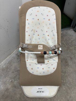 Amaca para bebé Jane Baloo