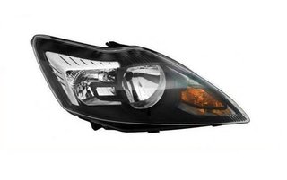 Faros · Ford · Focus
