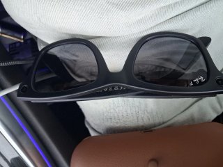 Gafas Ray-Ban meta GEN 2.