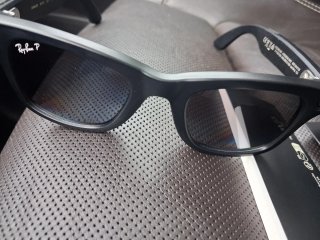Gafas Ray-Ban meta GEN 2.