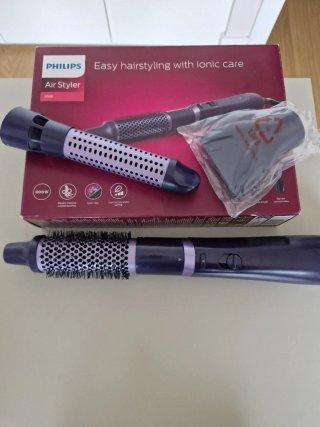 Philips Air Styler 3000 Moldeador Pelo