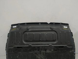 Separador de carga CITROEN BERLINGO FURGÓN