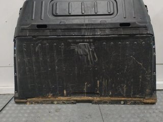 Separador de carga CITROEN BERLINGO FURGÓN