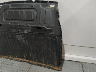 Separador de carga CITROEN BERLINGO FURGÓN