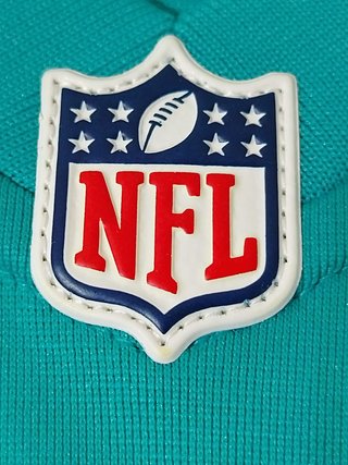 Camiseta Nike Game NFL Dolphins 1 talla XL juvenil