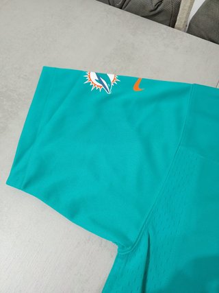 Camiseta Nike Game NFL Dolphins 1 talla XL juvenil