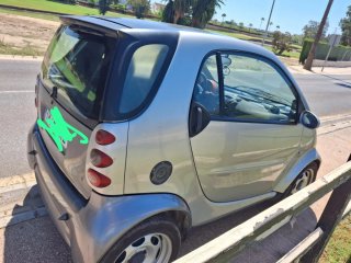 smart fortwo 2004