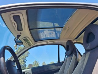 smart fortwo 2004