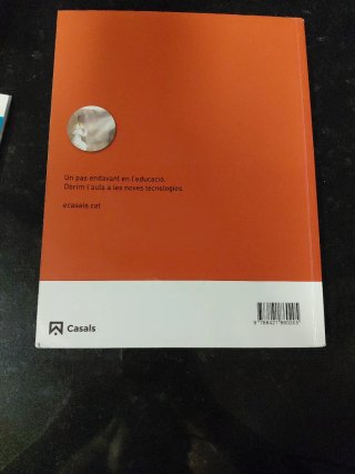 LIBRO RELIGIÓ CATÒLICA 3° Primária (usado) Casals