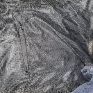 Chaqueta Belstaff de moto