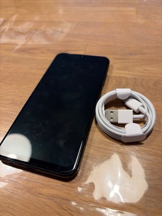 Samsung Galaxy A50 128GB Negro