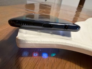 Samsung Galaxy A50 128GB Negro