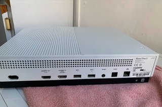 Xbox One S 1TB