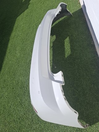 Paragolpes Trasero Seat Ibiza V KJ1