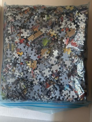 Puzzle Educa 2000 piezas Cervezas