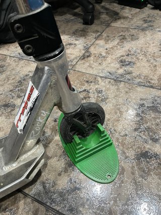 Patinete BESTIAL WOLF