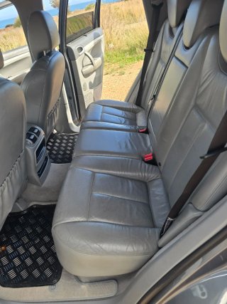 Porsche Cayenne 2007
