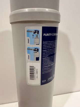 BRITA Purity C Quell ST cartucho filtrante