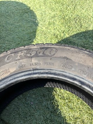 Neumáticos 185/60 R15 EN PERFECTO ESTADO