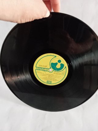 Pink Floyd Nice Pair Doble Vinilo