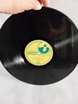 Pink Floyd Nice Pair Doble Vinilo