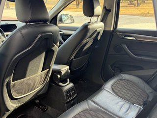 BMW X1 sDrive 2.0 2018
